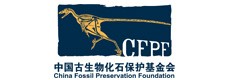 中国古生物化石保护基金会